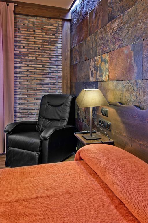 Hotel Dona Blanca Albarracín Стая снимка