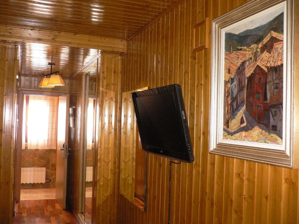Hotel Dona Blanca Albarracín Стая снимка