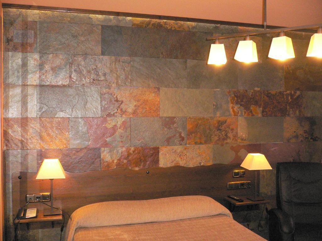 Hotel Dona Blanca Albarracín Екстериор снимка