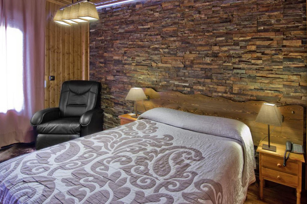 Hotel Dona Blanca Albarracín Екстериор снимка